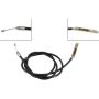 DORMAN BRAKES C660016 Parking Brake Cable