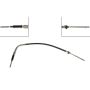 DORMAN BRAKES C660025 Parking Brake Cable
