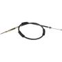 DORMAN BRAKES C660027 Parking Brake Cable
