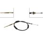 DORMAN BRAKES C660027 Parking Brake Cable