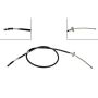 DORMAN BRAKES C660028 Parking Brake Cable