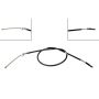 DORMAN C660029 Parking Brake Cable