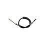 DORMAN BRAKES C660033 Parking Brake Cable