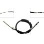 DORMAN BRAKES C660033 Parking Brake Cable