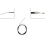DORMAN BRAKES C660034 Parking Brake Cable