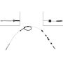 DORMAN BRAKES C660035 Parking Brake Cable