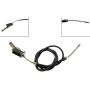 DORMAN BRAKES C660044 Parking Brake Cable