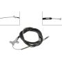 DORMAN BRAKES C660064 Parking Brake Cable