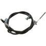 DORMAN C660074 Parking Brake Cable