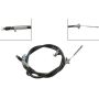 DORMAN C660074 Parking Brake Cable