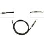 DORMAN BRAKES C660078 Parking Brake Cable