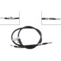 DORMAN C660080 Parking Brake Cable