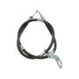 DORMAN BRAKES C660083 Parking Brake Cable