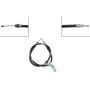 DORMAN BRAKES C660083 Parking Brake Cable