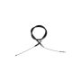 DORMAN BRAKES C660096 Parking Brake Cable