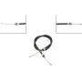 DORMAN BRAKES C660098 Parking Brake Cable