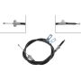 DORMAN C660099 Parking Brake Cable