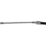 DORMAN BRAKES C660100 Parking Brake Cable