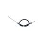 DORMAN BRAKES C660107 Parking Brake Cable