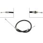 DORMAN BRAKES C660111 Parking Brake Cable