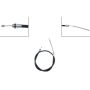 DORMAN BRAKES C660112 Parking Brake Cable