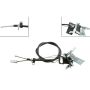 DORMAN BRAKES C660114 Parking Brake Cable