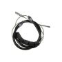 DORMAN C660115 Parking Brake Cable