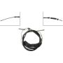 DORMAN C660115 Parking Brake Cable