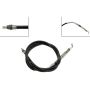 DORMAN BRAKES C660116 Parking Brake Cable