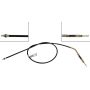 DORMAN BRAKES C660120 Parking Brake Cable