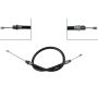 DORMAN BRAKES C660122 Parking Brake Cable