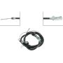 DORMAN C660125 Parking Brake Cable