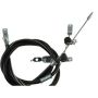 DORMAN C660126 Parking Brake Cable