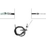 DORMAN C660126 Parking Brake Cable
