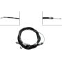 DORMAN BRAKES C660127 Parking Brake Cable