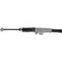 DORMAN BRAKES C660128 Parking Brake Cable