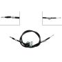 DORMAN BRAKES C660129 Parking Brake Cable