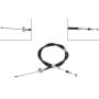 DORMAN C660131 Parking Brake Cable