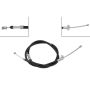 DORMAN C660132 Parking Brake Cable
