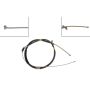 DORMAN C660143 Parking Brake Cable