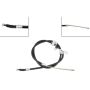 DORMAN C660147 Parking Brake Cable