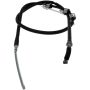 DORMAN C660147 Parking Brake Cable