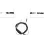 DORMAN C660150 Parking Brake Cable
