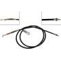 DORMAN BRAKES C660151 Parking Brake Cable