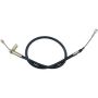 DORMAN BRAKES C660154 Parking Brake Cable