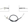 DORMAN BRAKES C660154 Parking Brake Cable