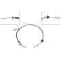 DORMAN C660156 Parking Brake Cable