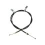 DORMAN BRAKES C660157 Parking Brake Cable
