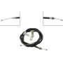 DORMAN BRAKES C660157 Parking Brake Cable