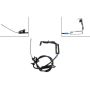 DORMAN BRAKES C660167 Parking Brake Cable